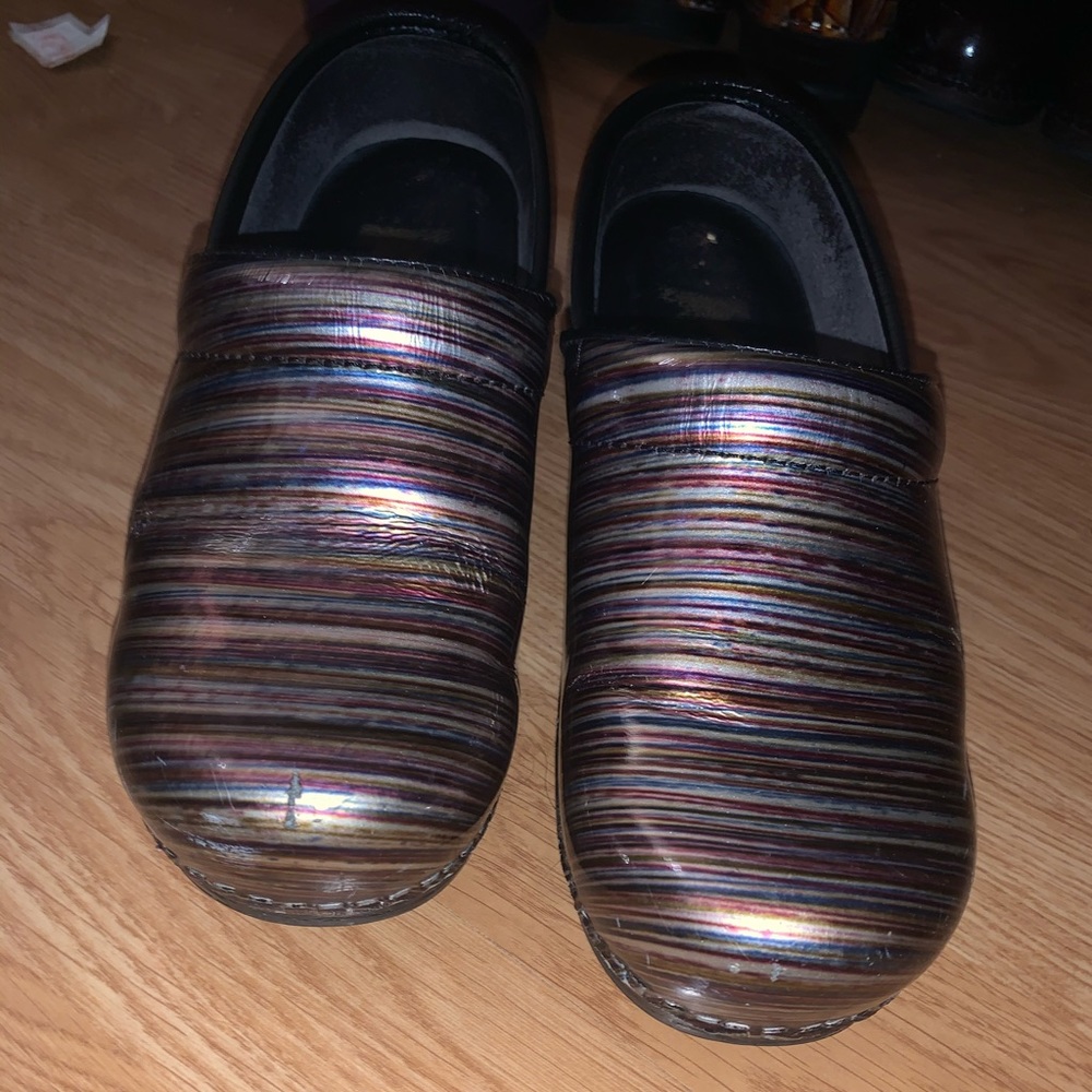 Dansko Clogs